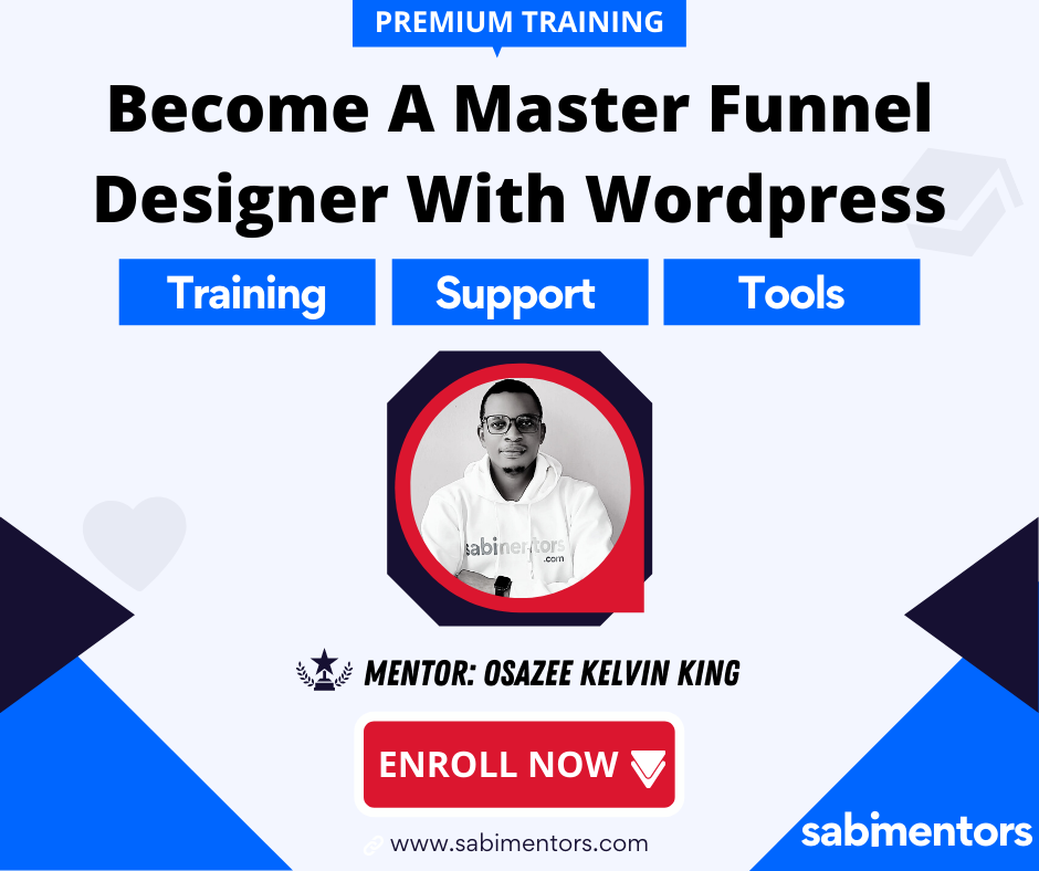 🎉 SPECIAL OFFER - Funnel Design Made Easy Course