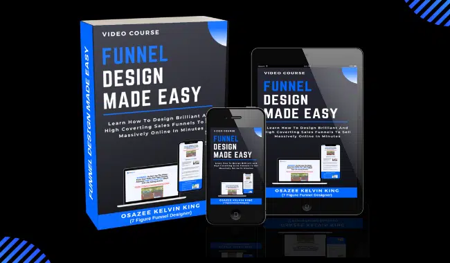 funnel design made easy cover waploaded